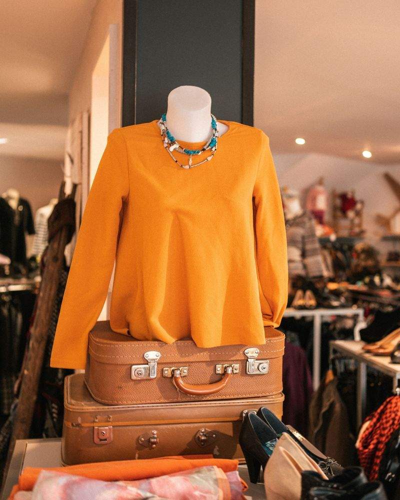 Warum hochwertige Basics in keiner Garderobe fehlen sollten